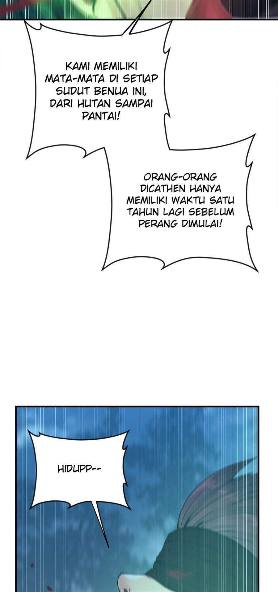 The Beginning After The End Chapter 125 Gambar 97