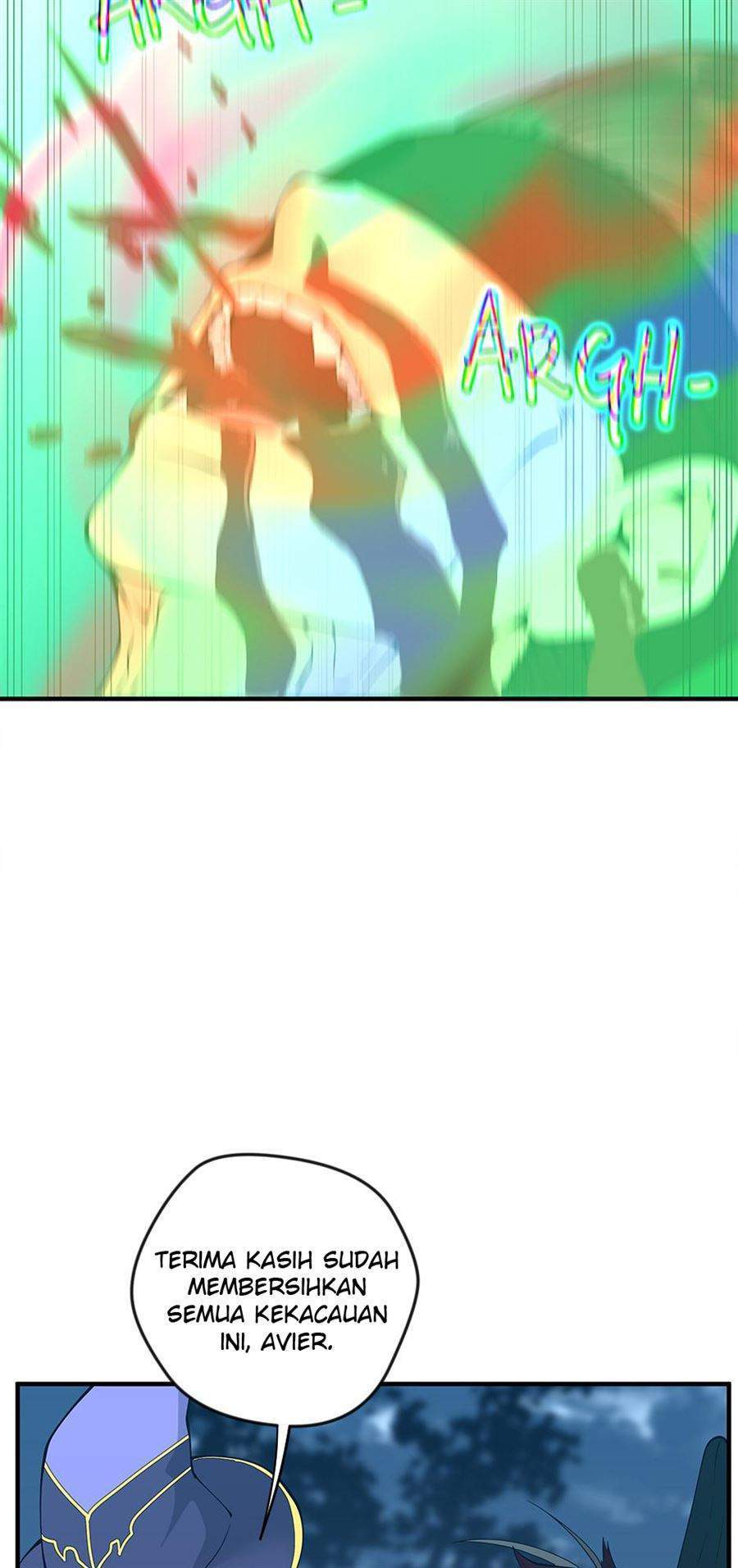 The Beginning After The End Chapter 125 Gambar 99