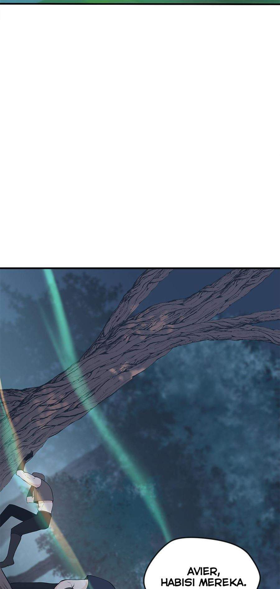 The Beginning After The End Chapter 125 Gambar 90