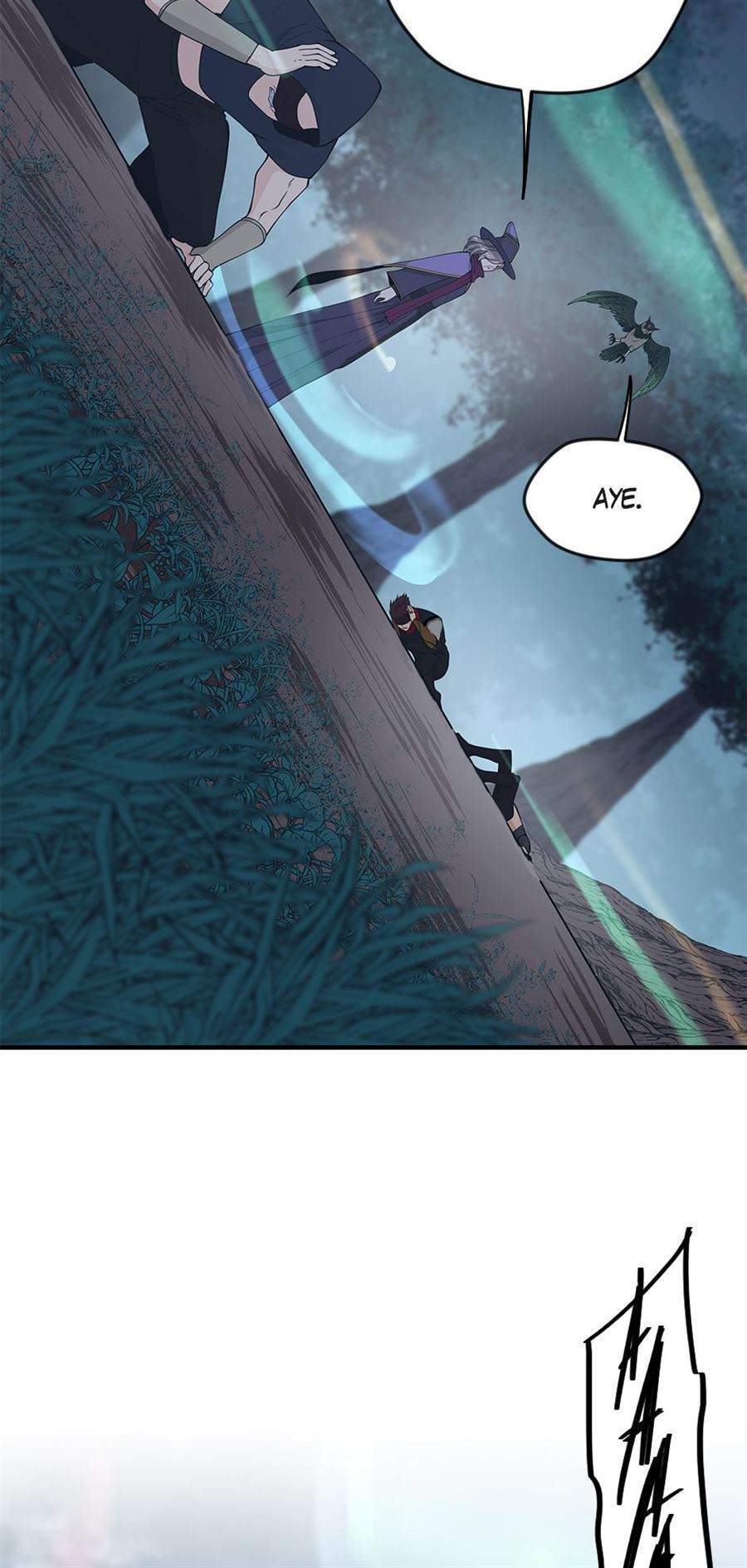 The Beginning After The End Chapter 125 Gambar 91