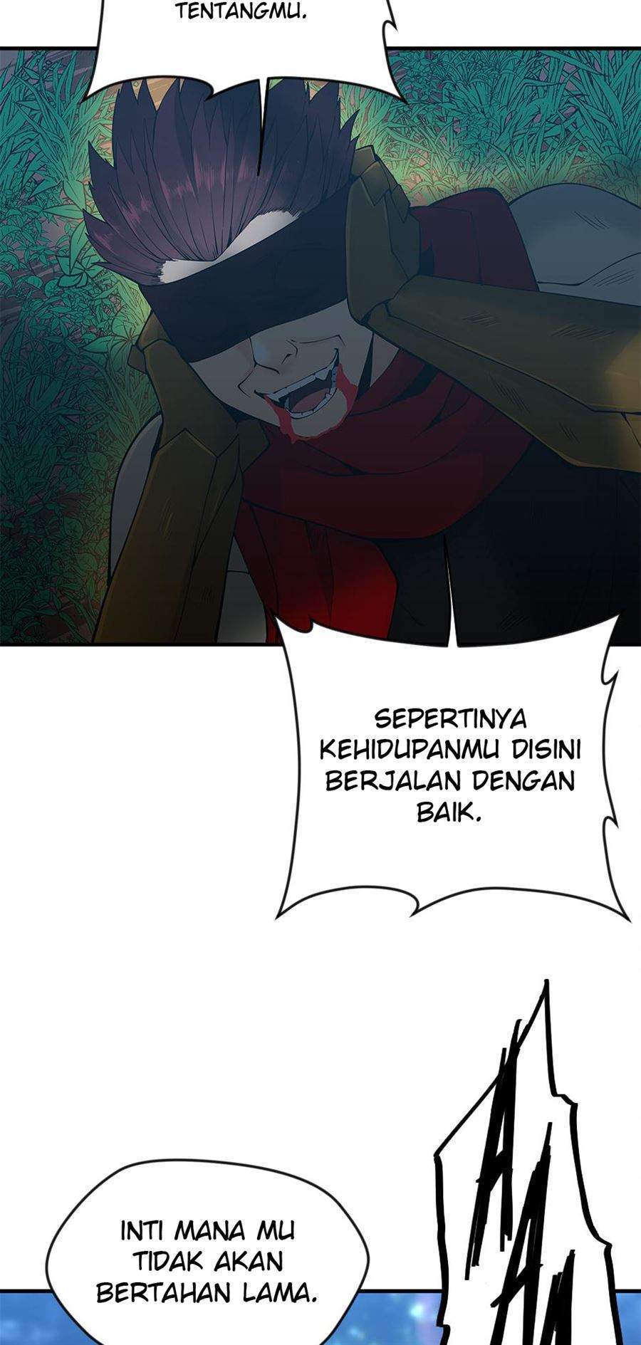 The Beginning After The End Chapter 125 Gambar 93