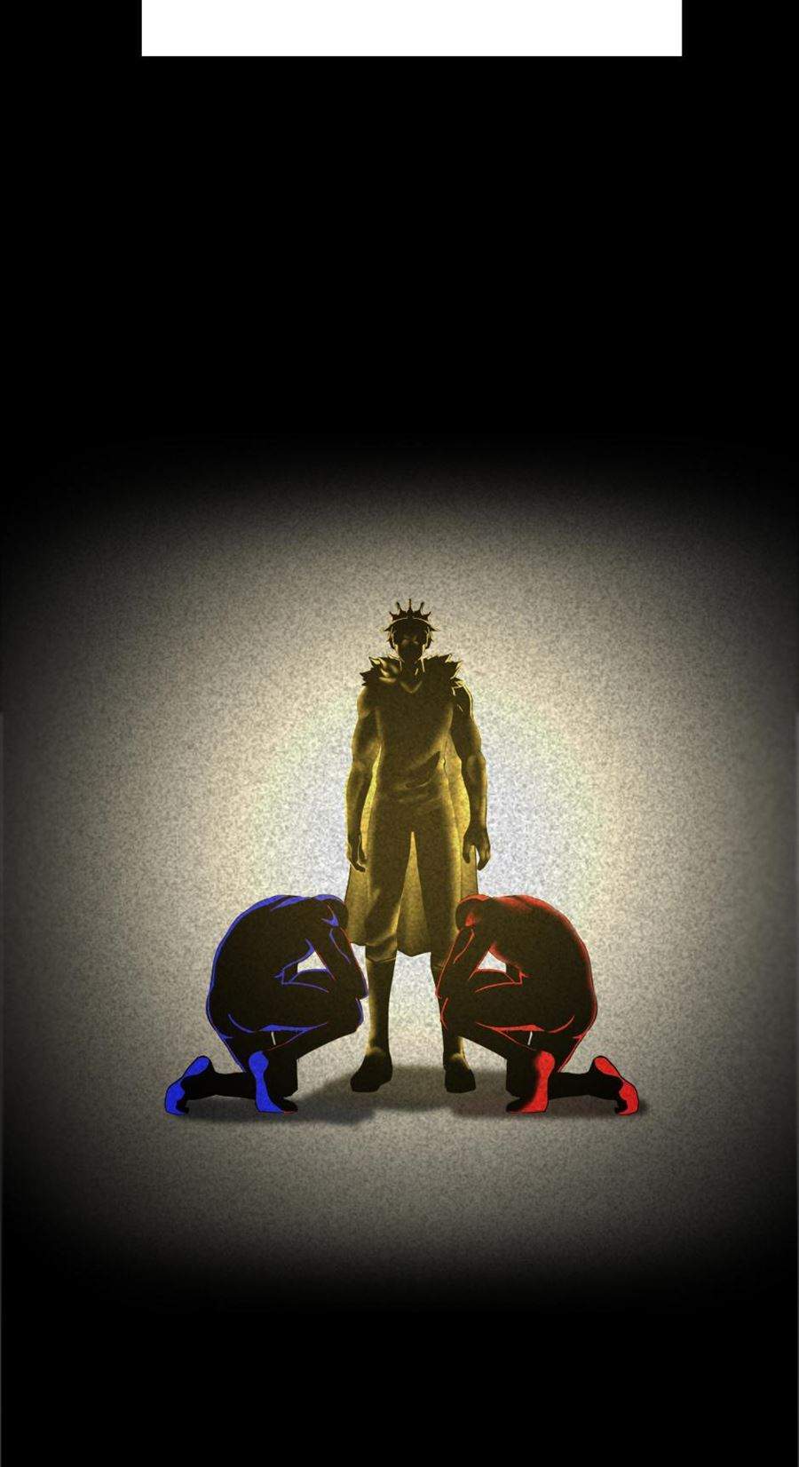 The Beginning After The End Chapter 124 Gambar 15