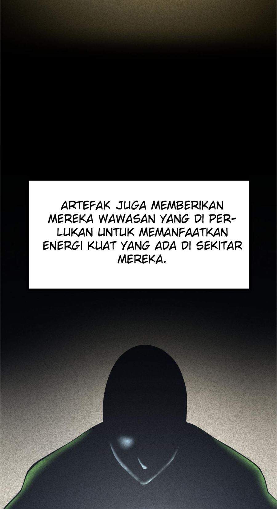 The Beginning After The End Chapter 124 Gambar 17