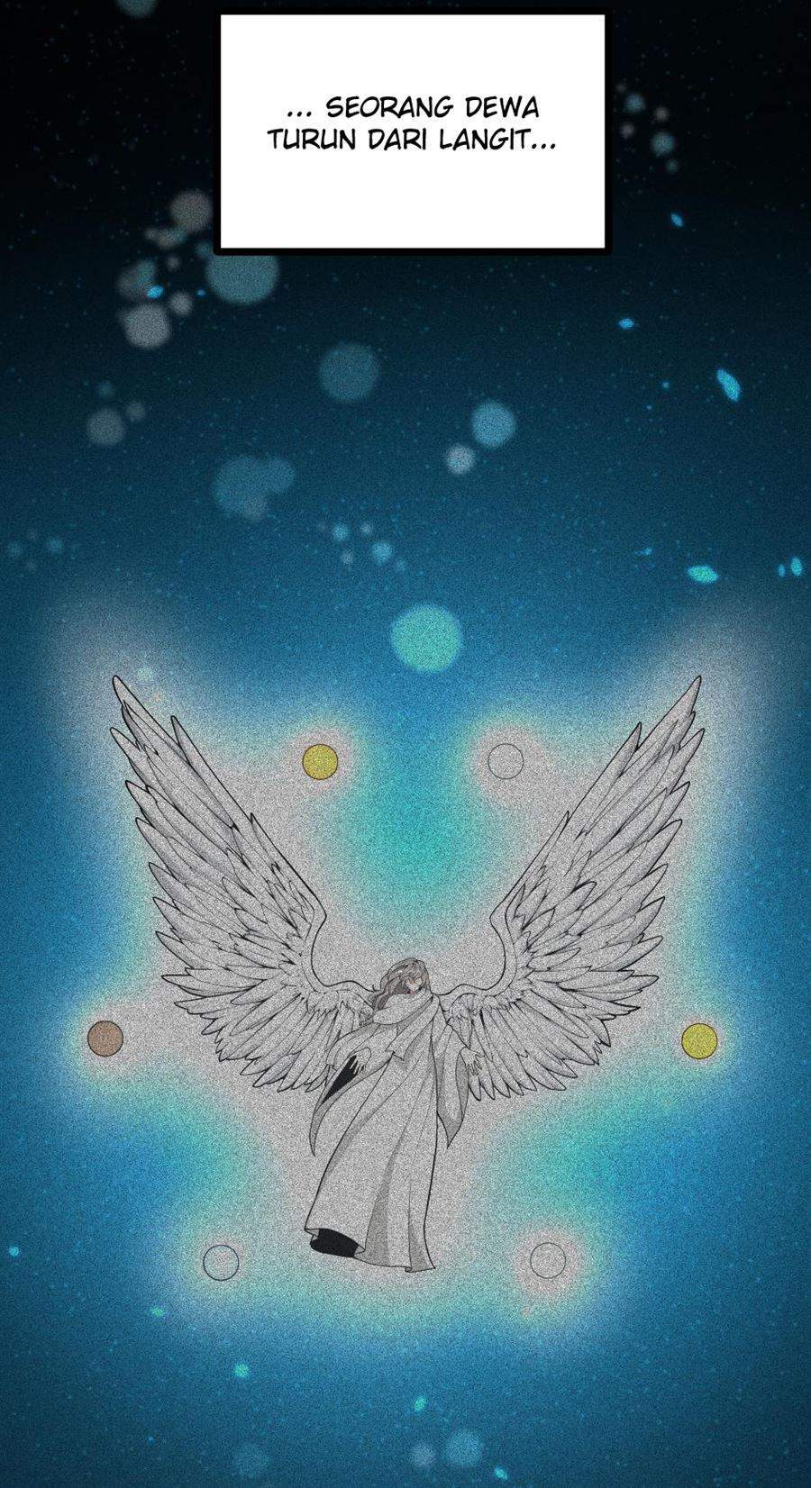 The Beginning After The End Chapter 124 Gambar 10