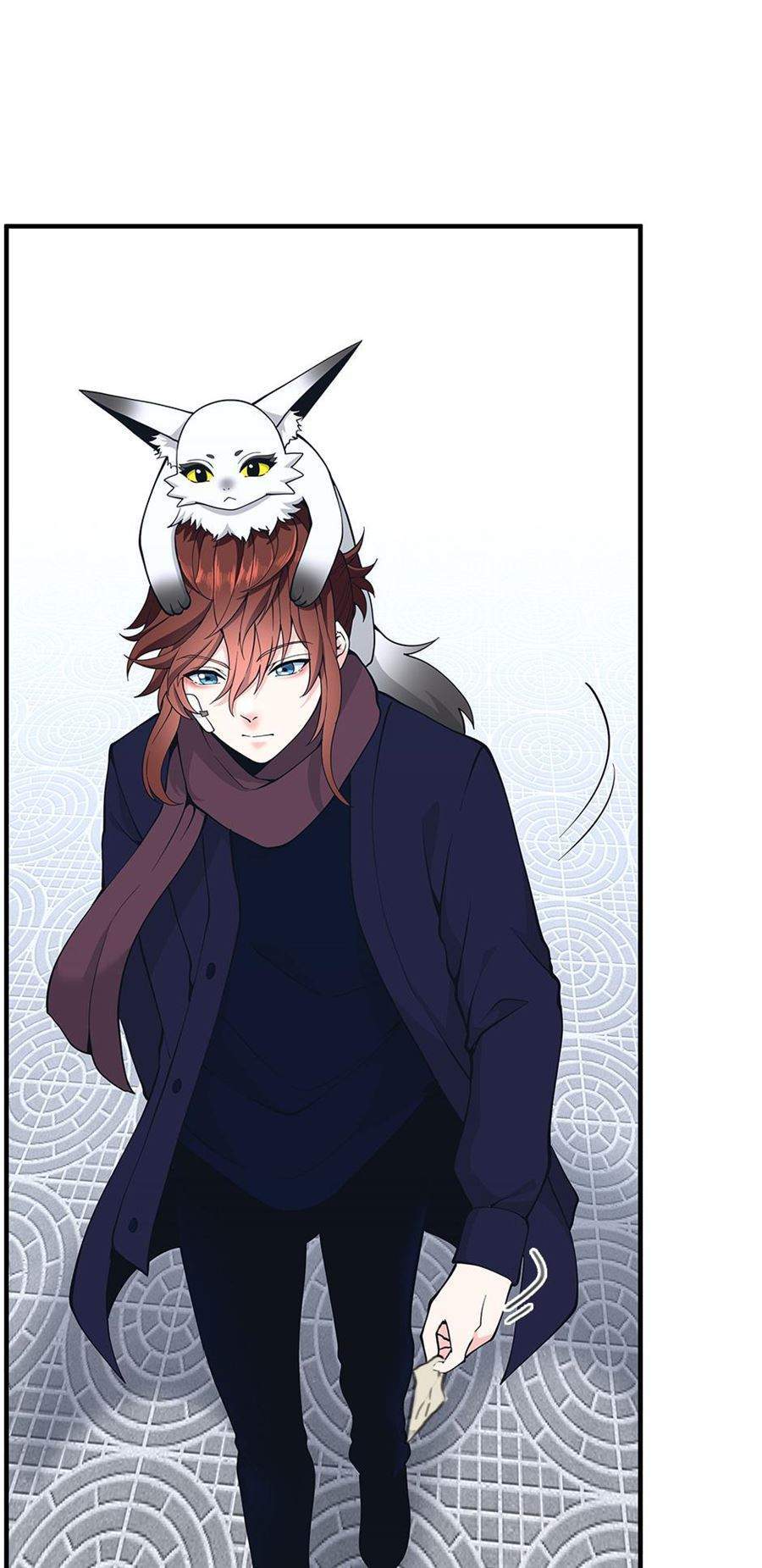 The Beginning After The End Chapter 124 Gambar 100