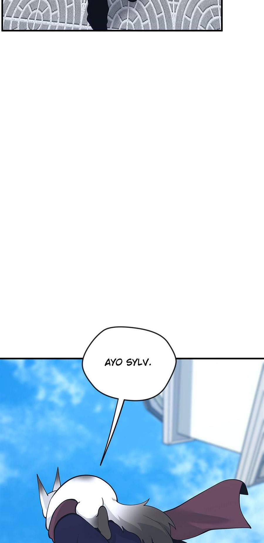 The Beginning After The End Chapter 124 Gambar 101