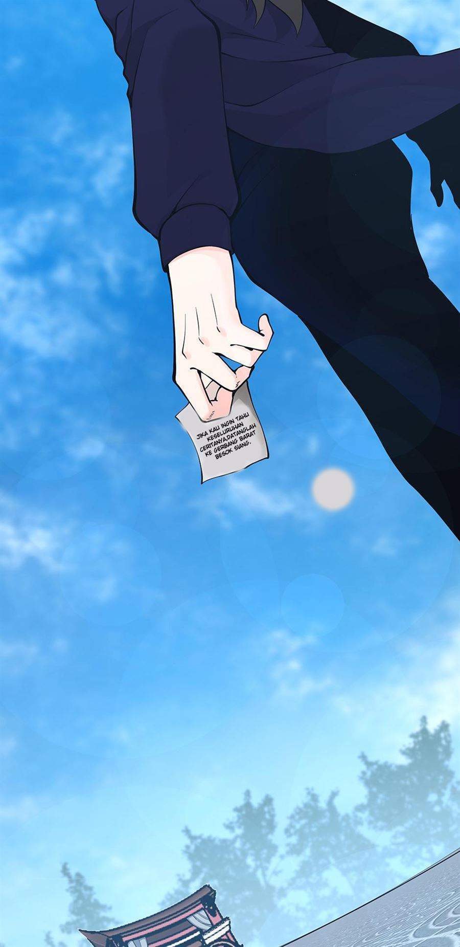 The Beginning After The End Chapter 124 Gambar 102