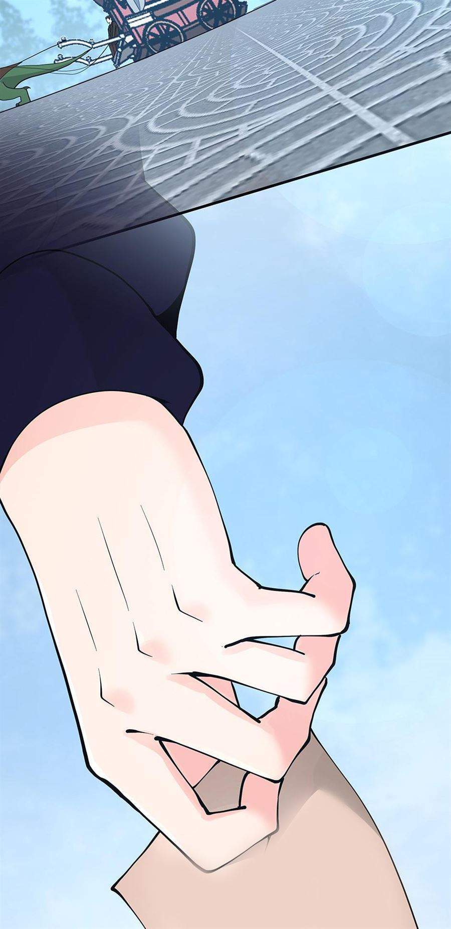 The Beginning After The End Chapter 124 Gambar 103