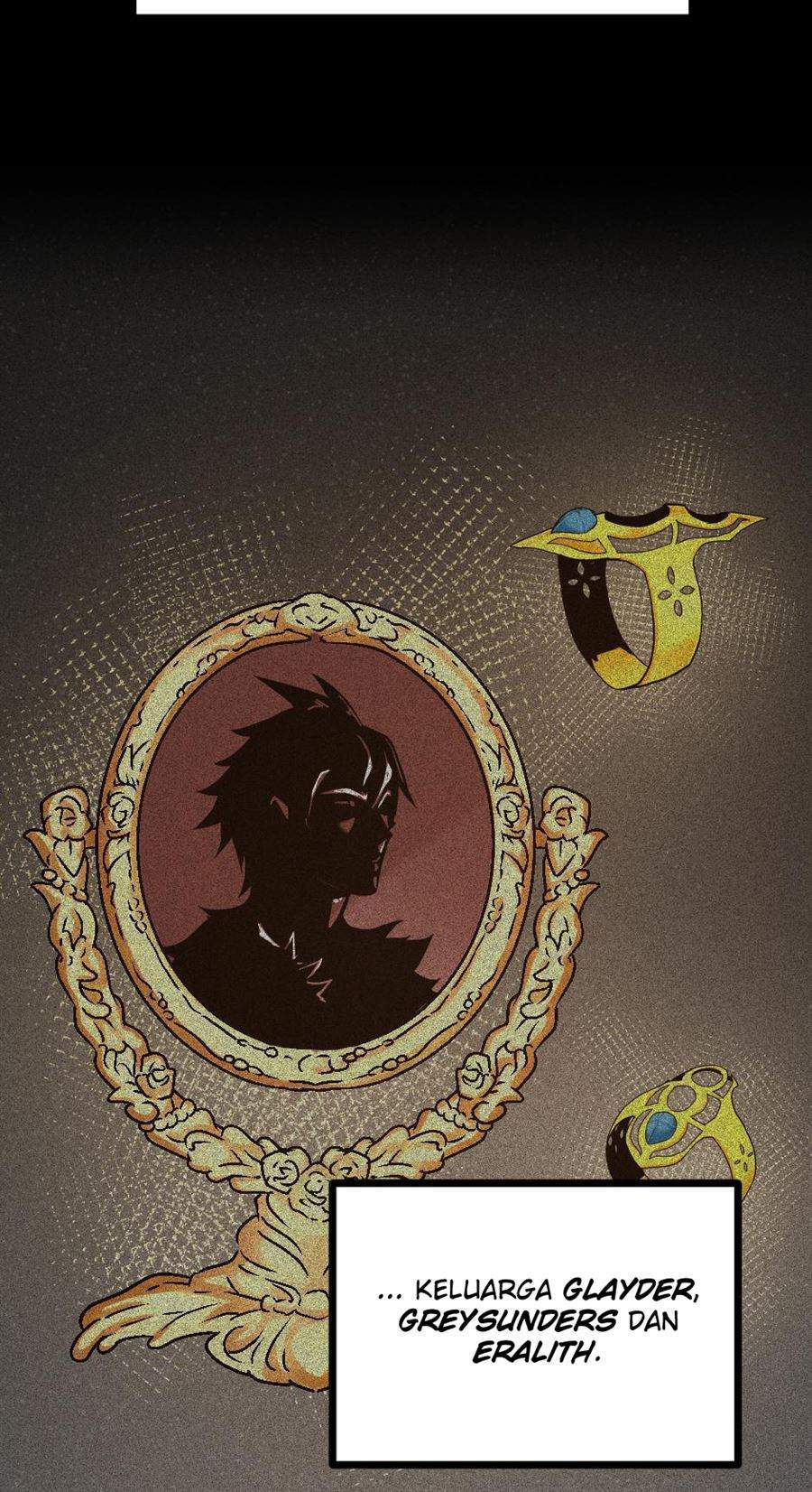 The Beginning After The End Chapter 124 Gambar 12