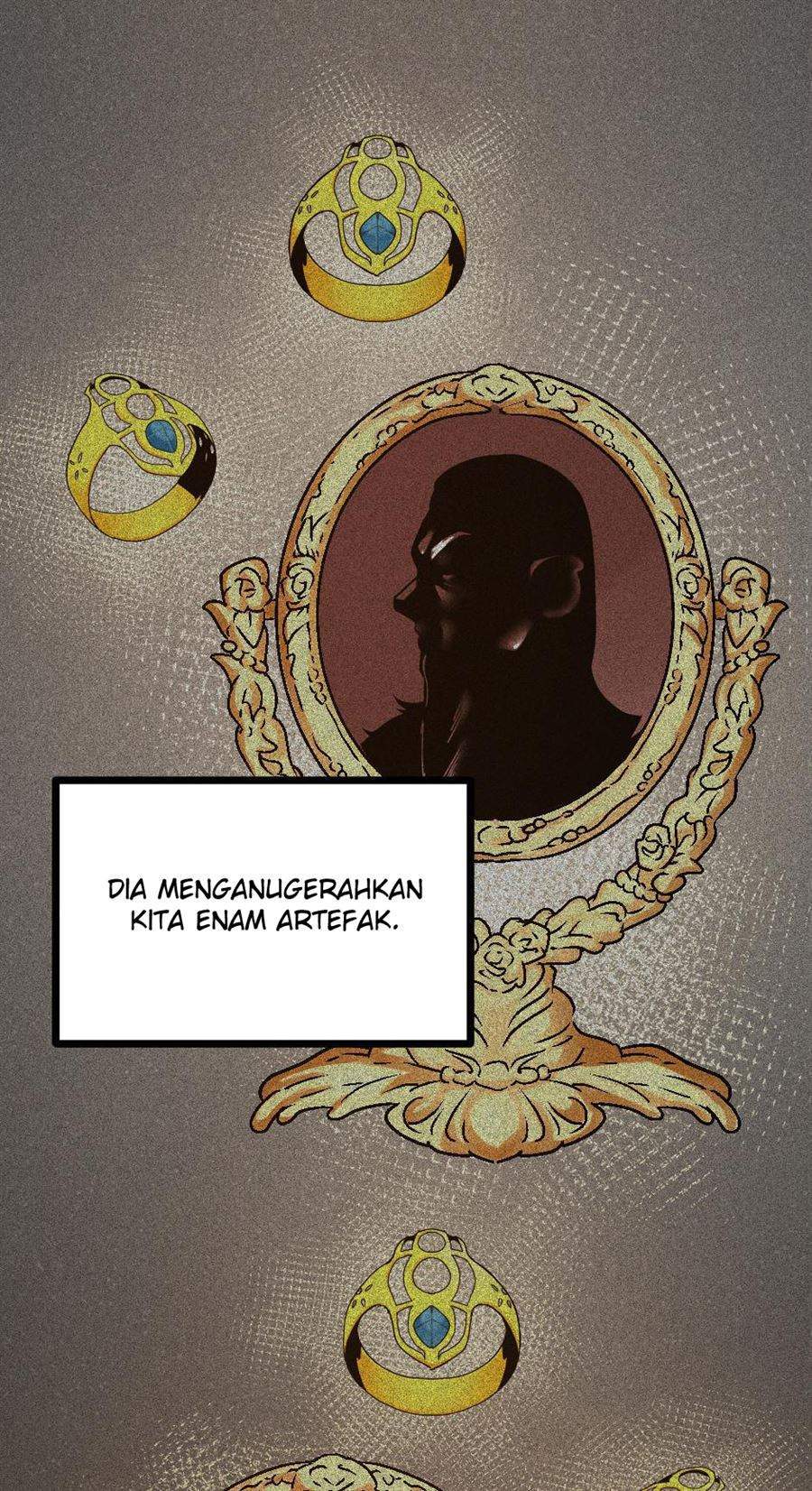 The Beginning After The End Chapter 124 Gambar 13