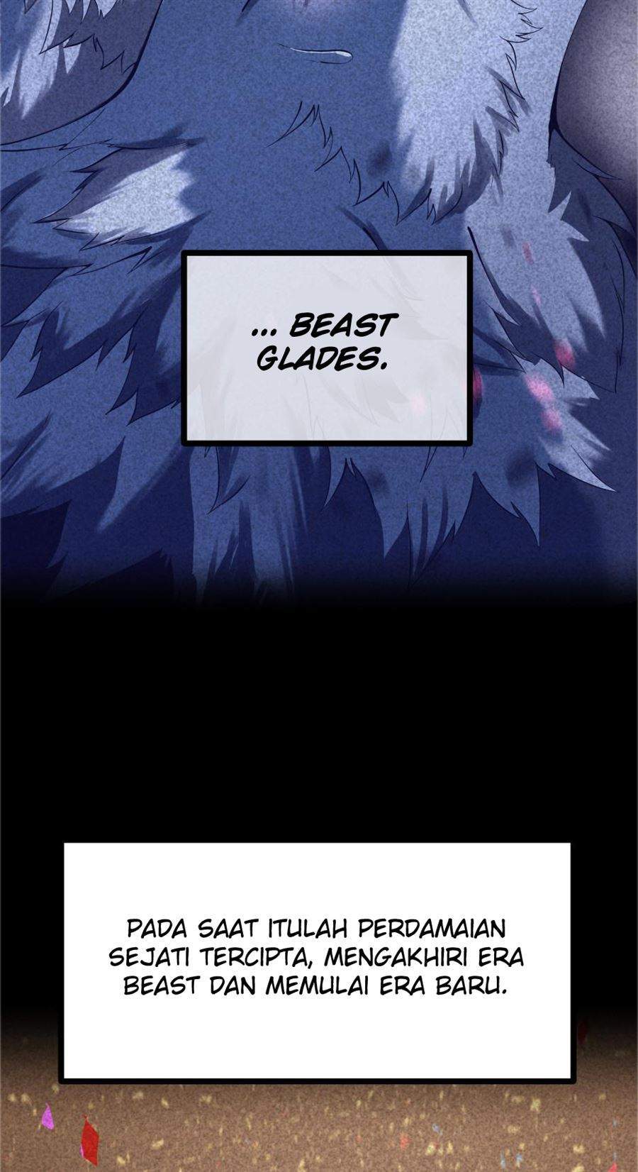 The Beginning After The End Chapter 124 Gambar 26