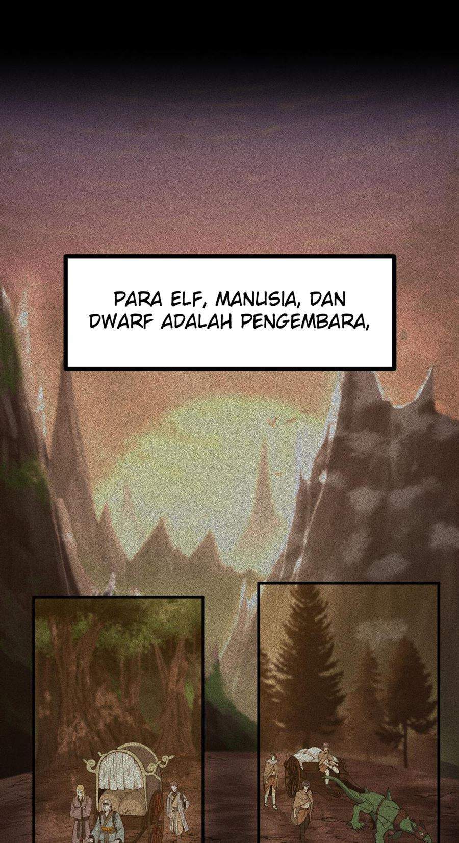 Manhwa The Beginning After The End Chapter 124 gambar nomor 2