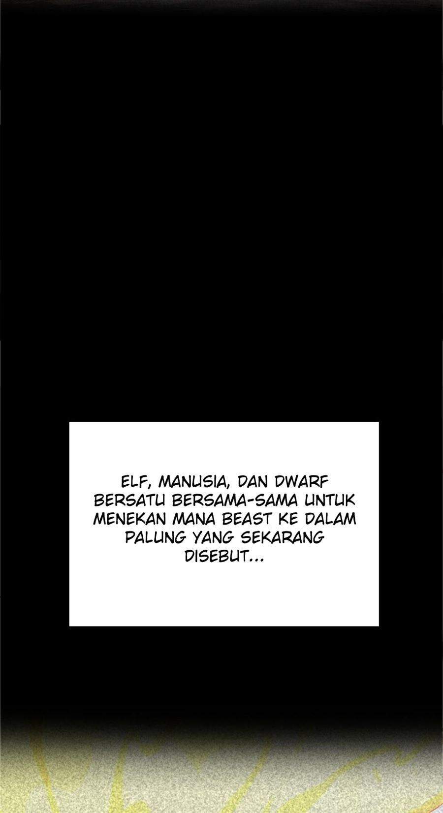 The Beginning After The End Chapter 124 Gambar 23