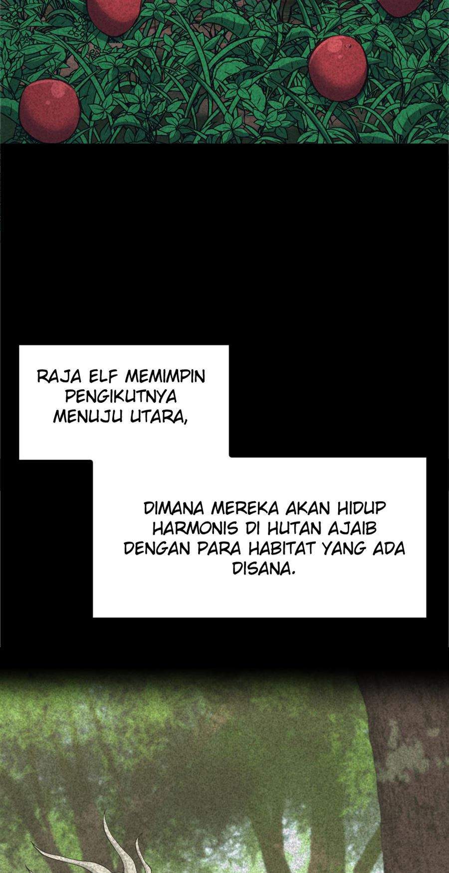 The Beginning After The End Chapter 124 Gambar 30