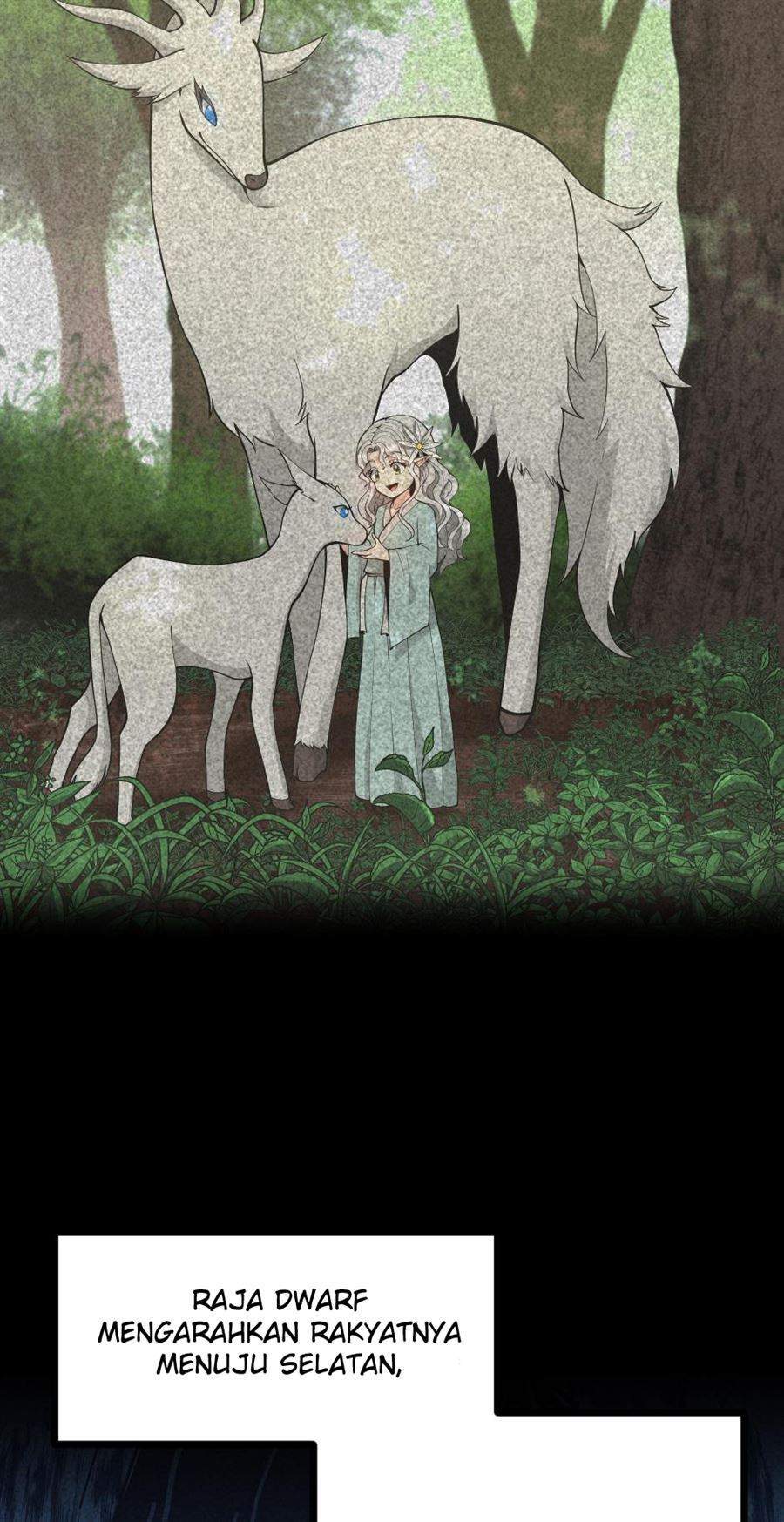 The Beginning After The End Chapter 124 Gambar 31