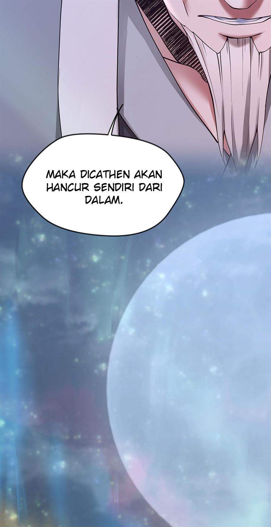 The Beginning After The End Chapter 124 Gambar 45