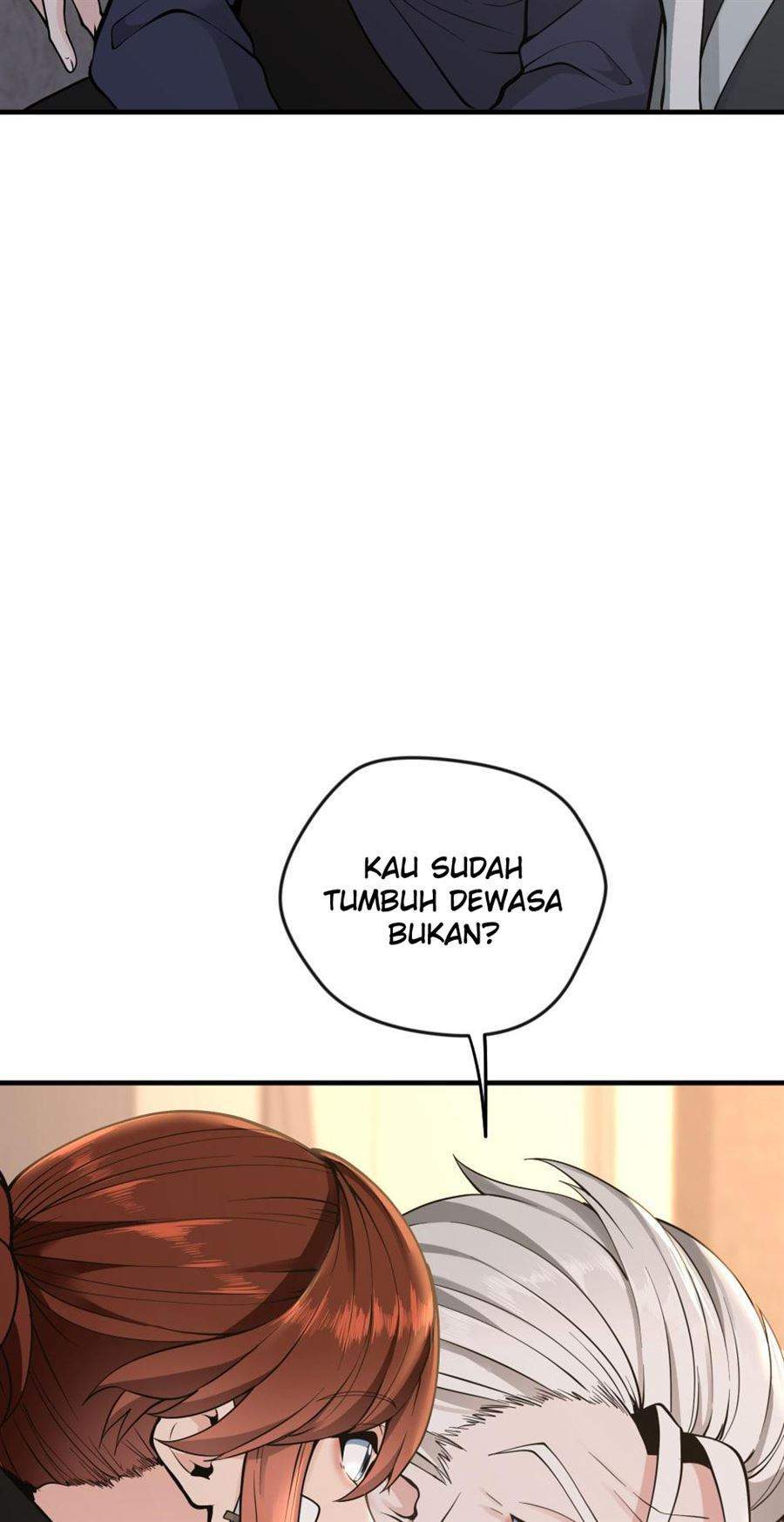 The Beginning After The End Chapter 124 Gambar 48