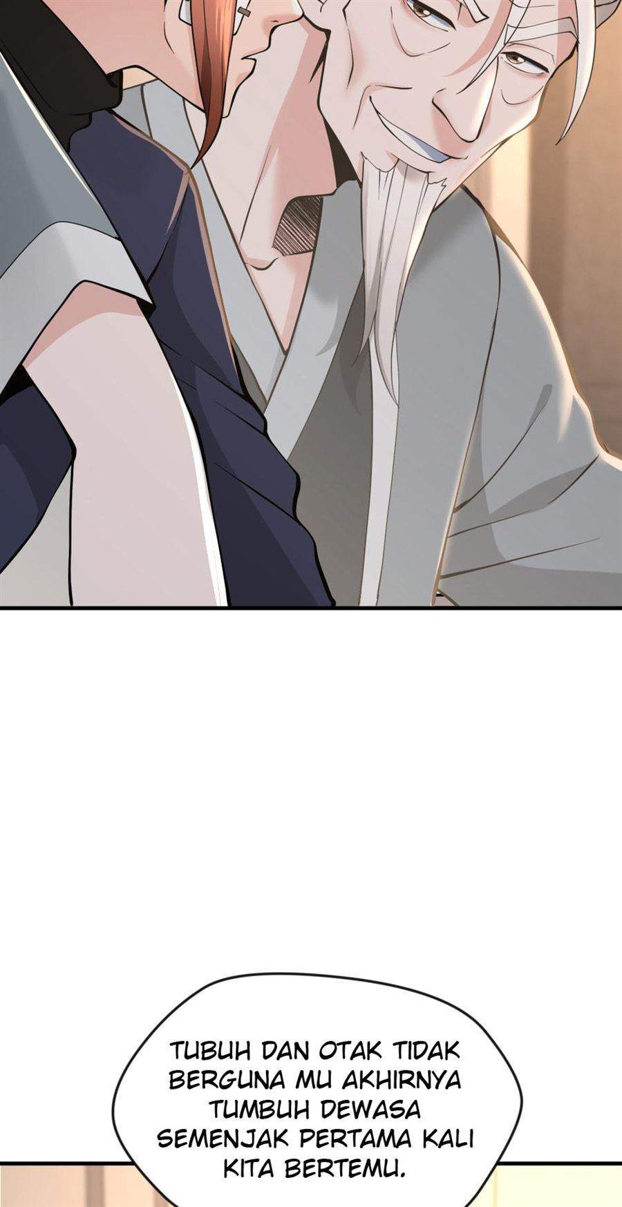 The Beginning After The End Chapter 124 Gambar 49