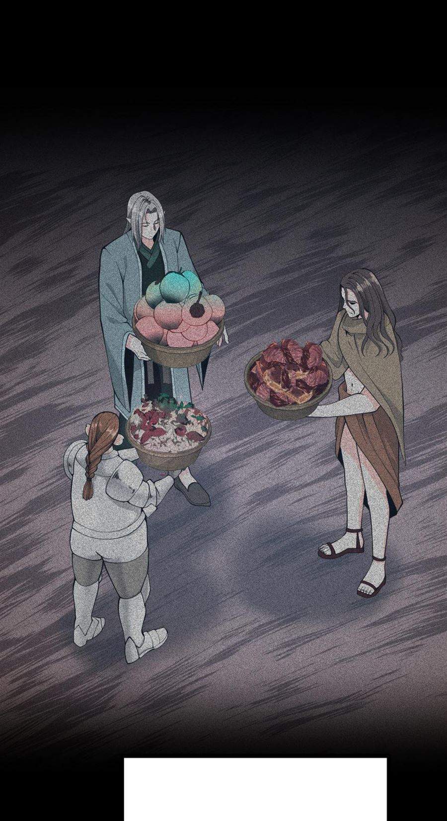 The Beginning After The End Chapter 124 Gambar 4