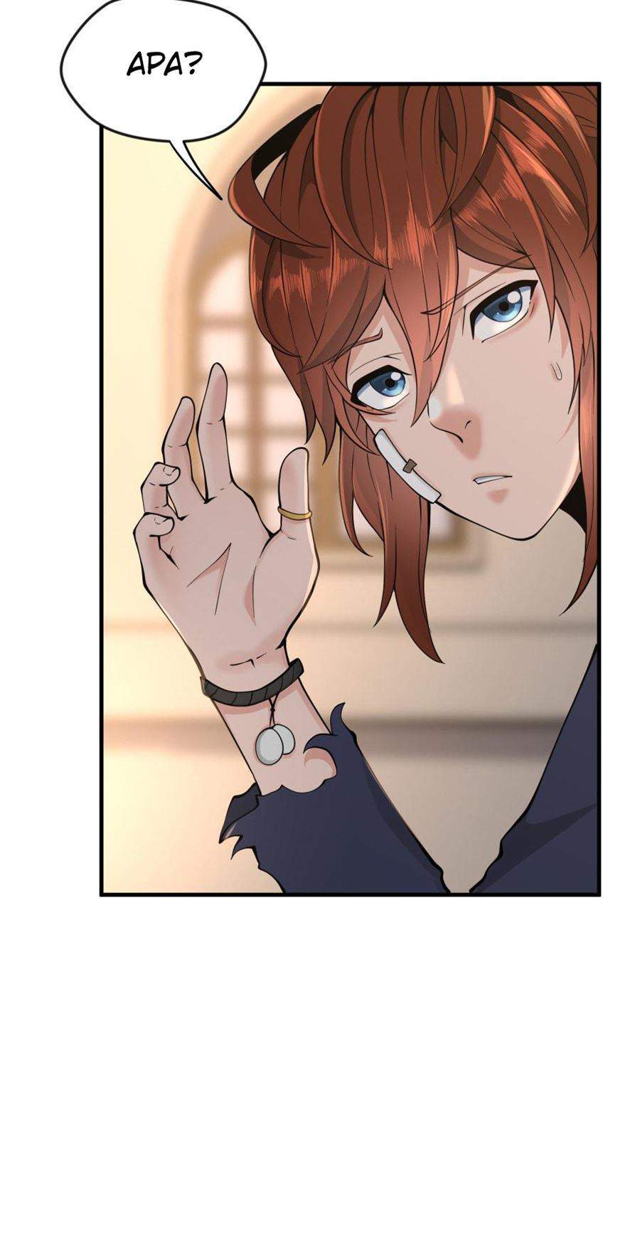 The Beginning After The End Chapter 124 Gambar 55