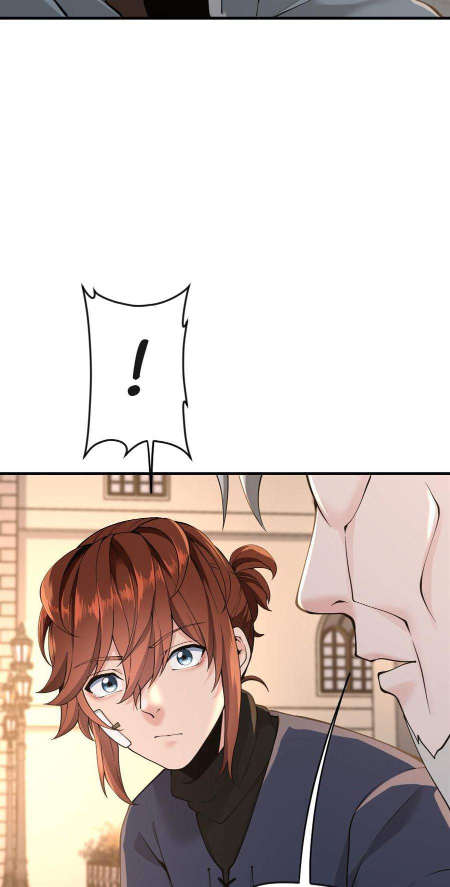 The Beginning After The End Chapter 124 Gambar 57