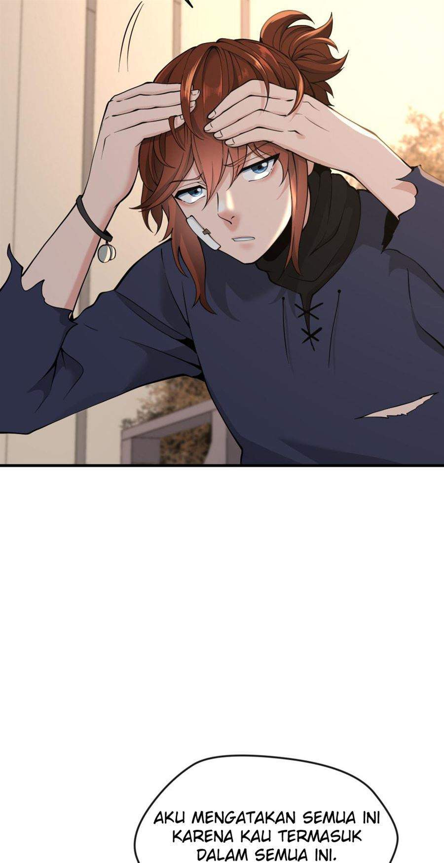 The Beginning After The End Chapter 124 Gambar 53