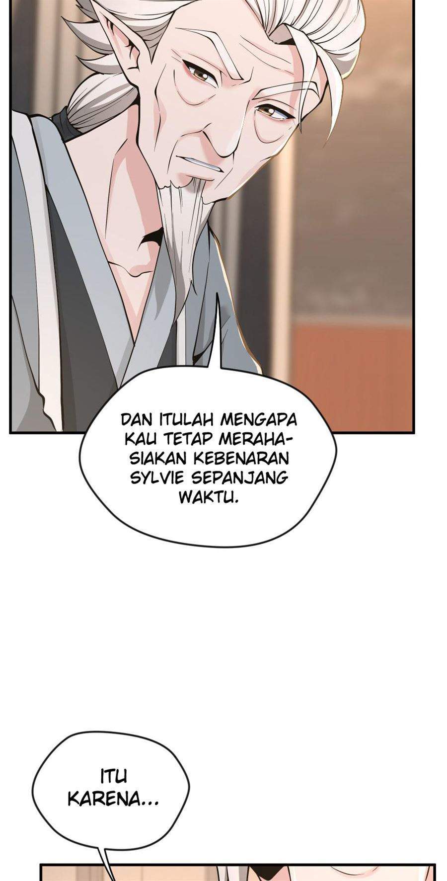 The Beginning After The End Chapter 124 Gambar 66