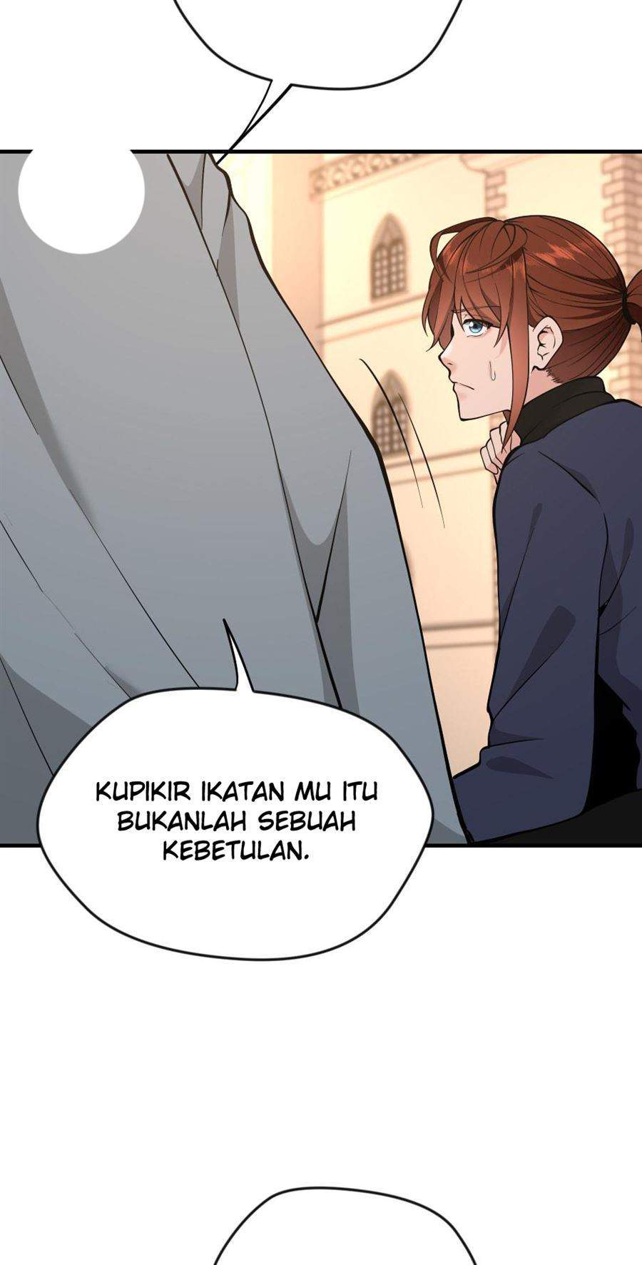 The Beginning After The End Chapter 124 Gambar 68