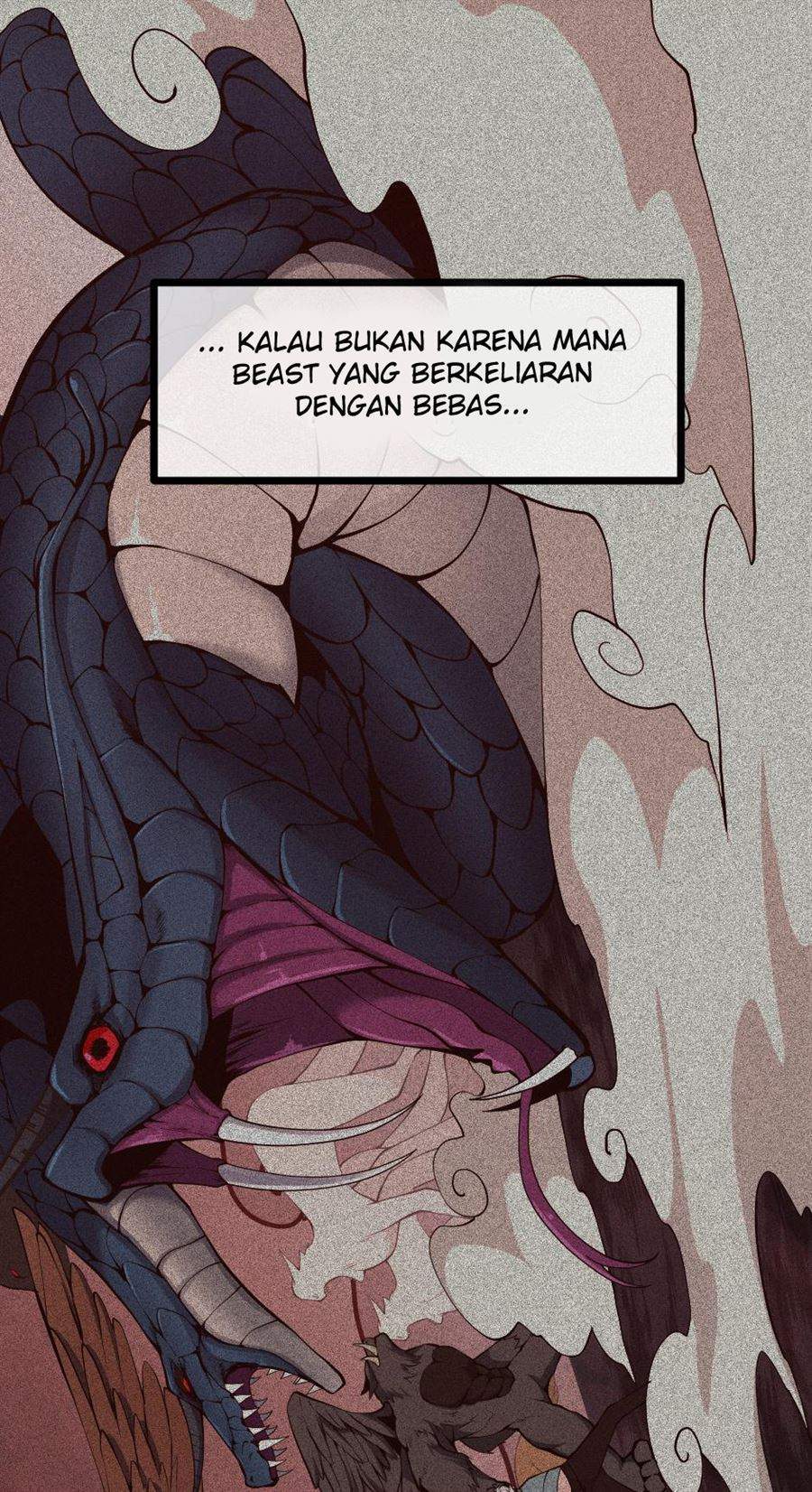 The Beginning After The End Chapter 124 Gambar 6