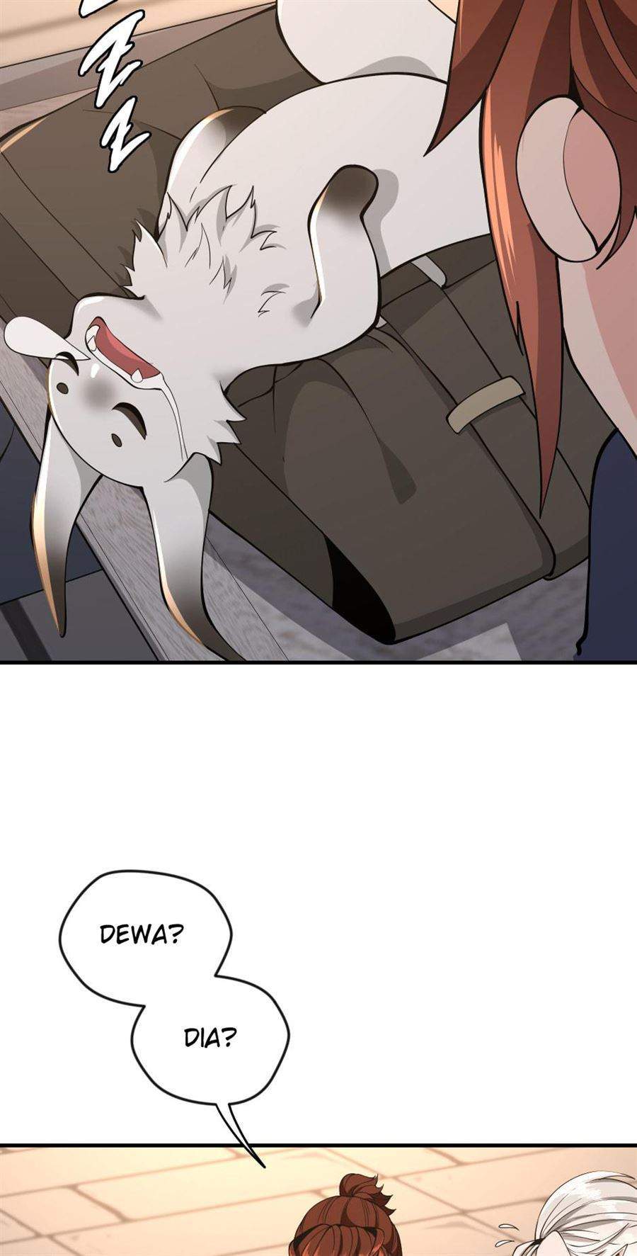 The Beginning After The End Chapter 124 Gambar 60