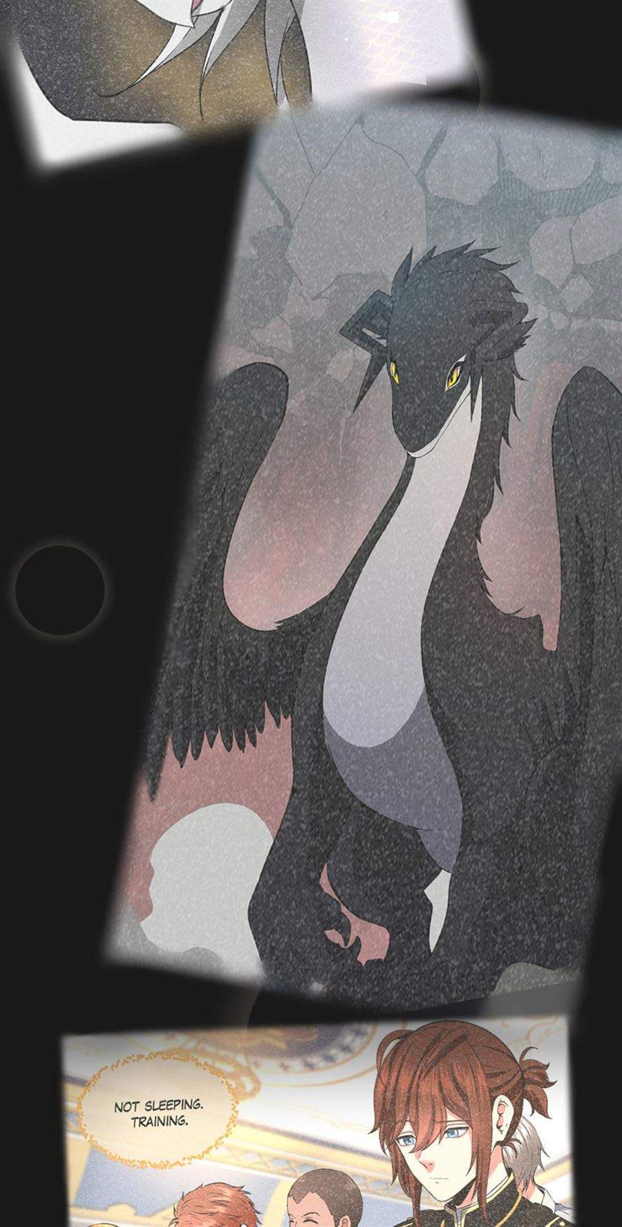 The Beginning After The End Chapter 124 Gambar 63