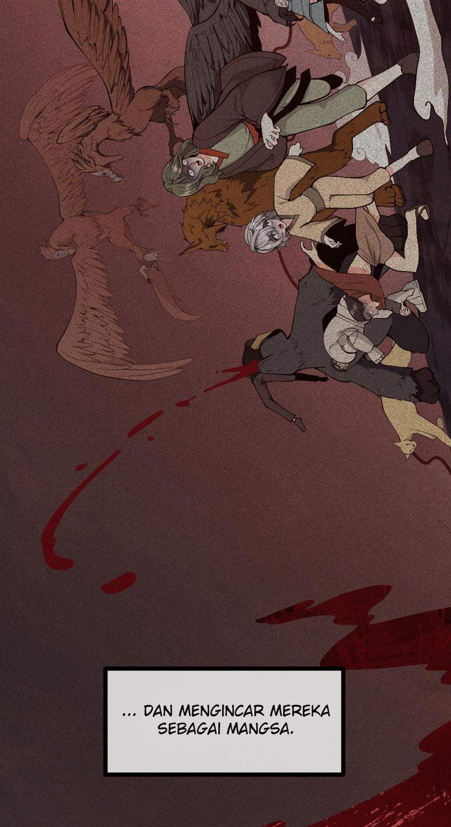 The Beginning After The End Chapter 124 Gambar 7