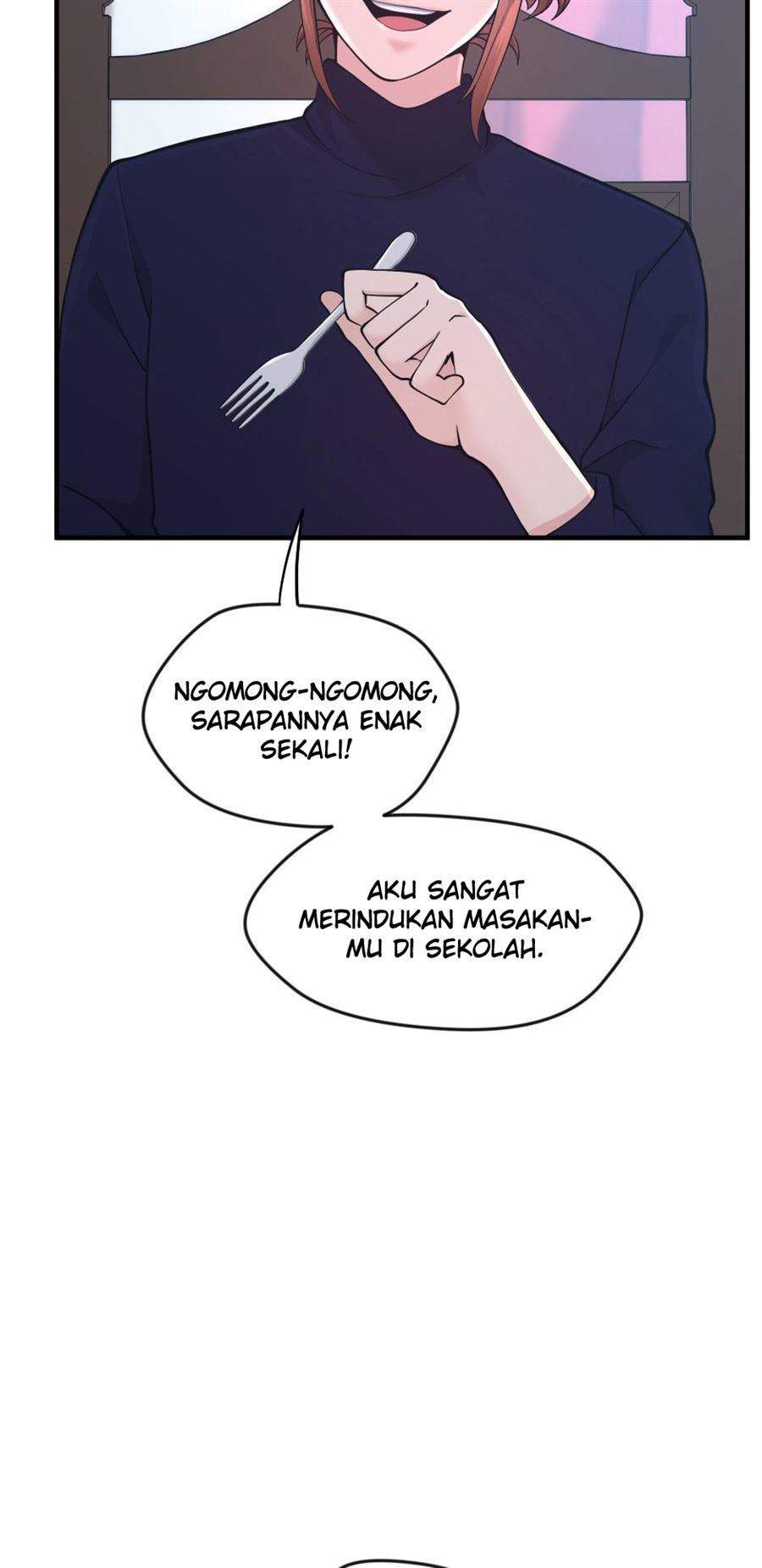 The Beginning After The End Chapter 124 Gambar 88