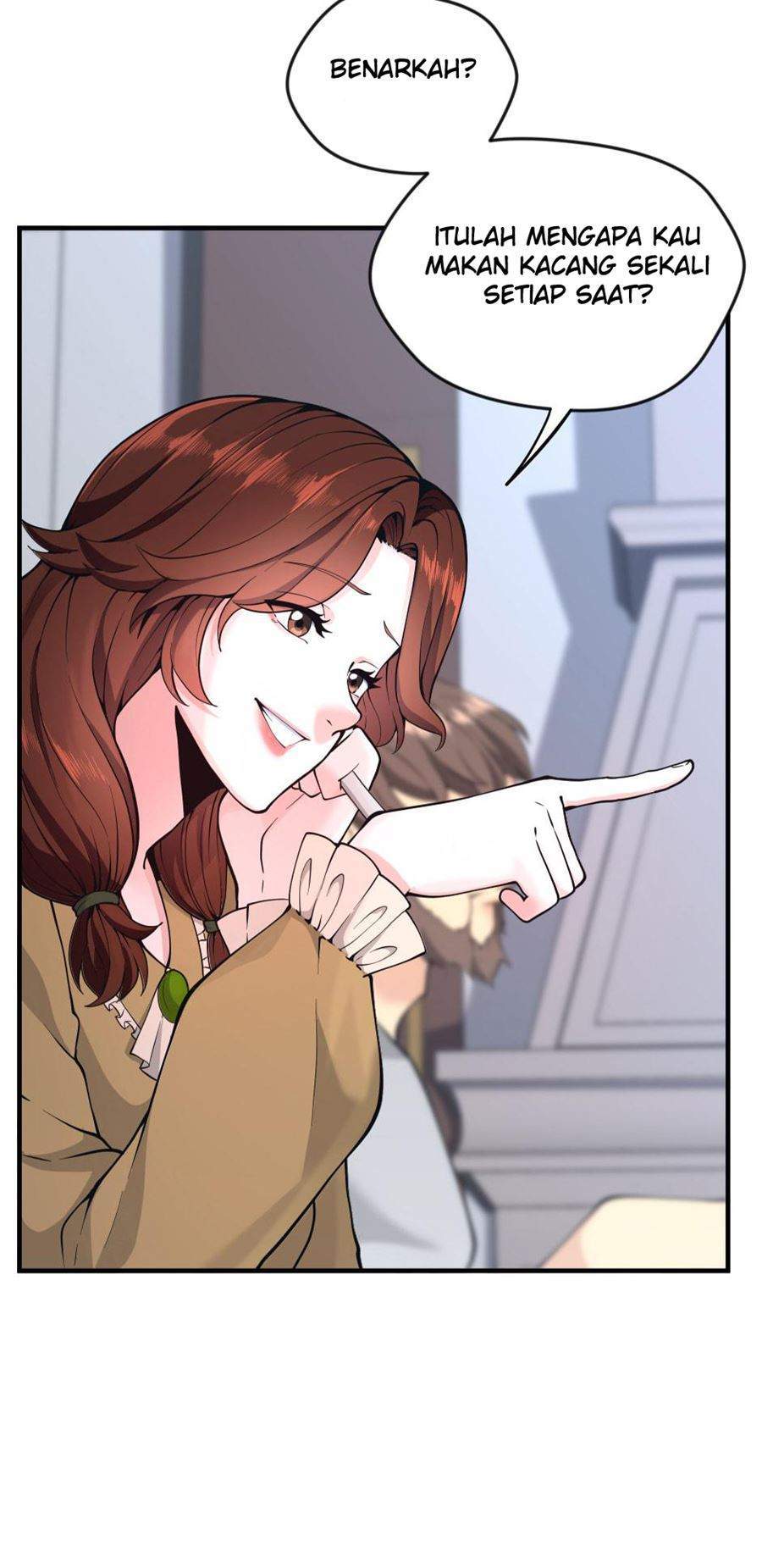 The Beginning After The End Chapter 124 Gambar 89