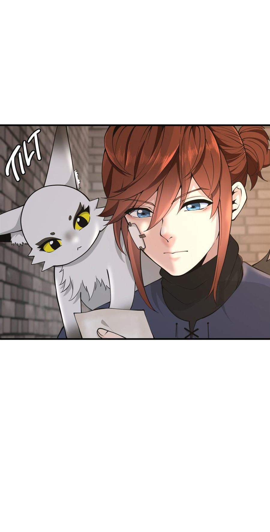 The Beginning After The End Chapter 124 Gambar 82