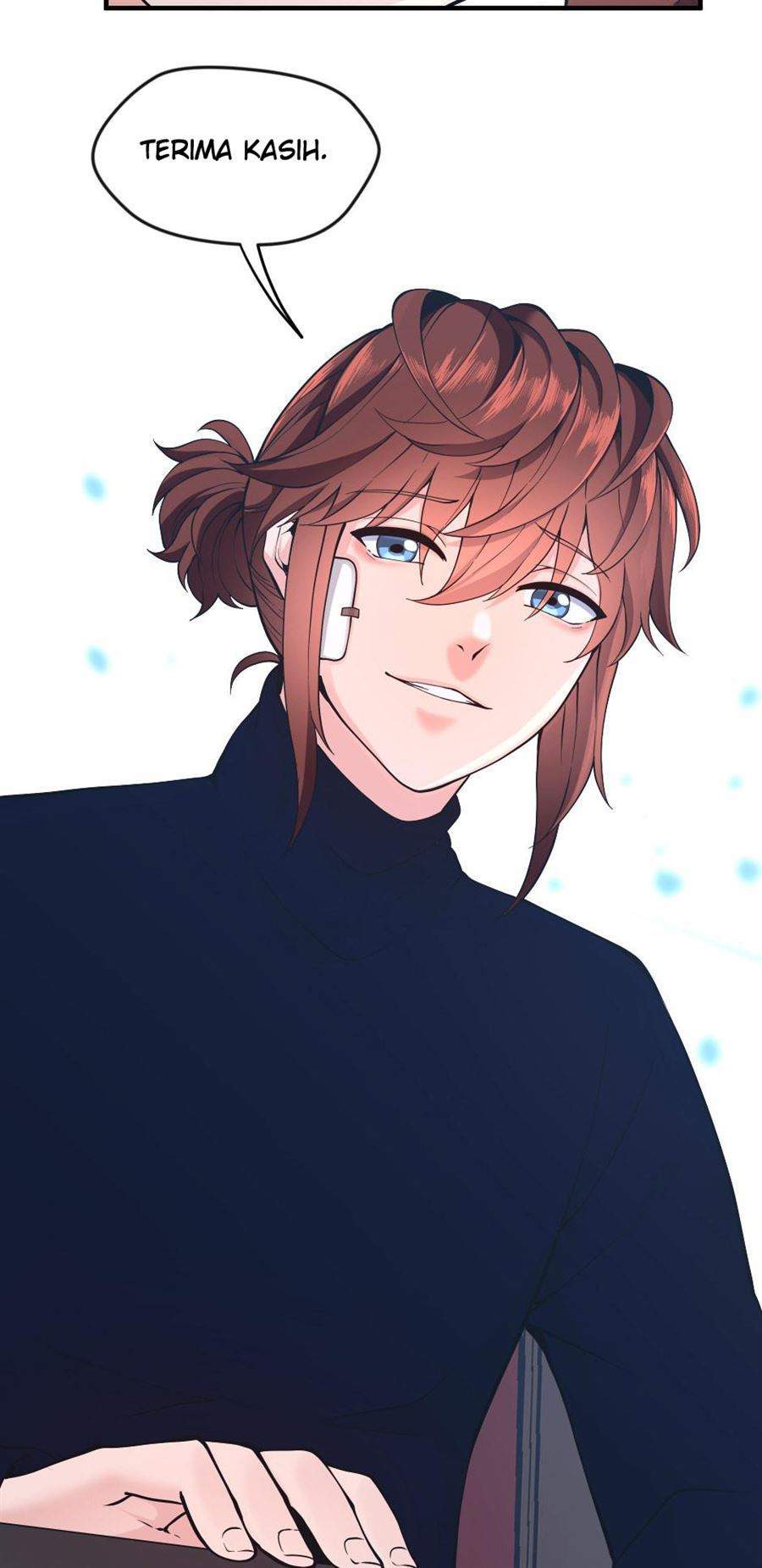 The Beginning After The End Chapter 124 Gambar 97