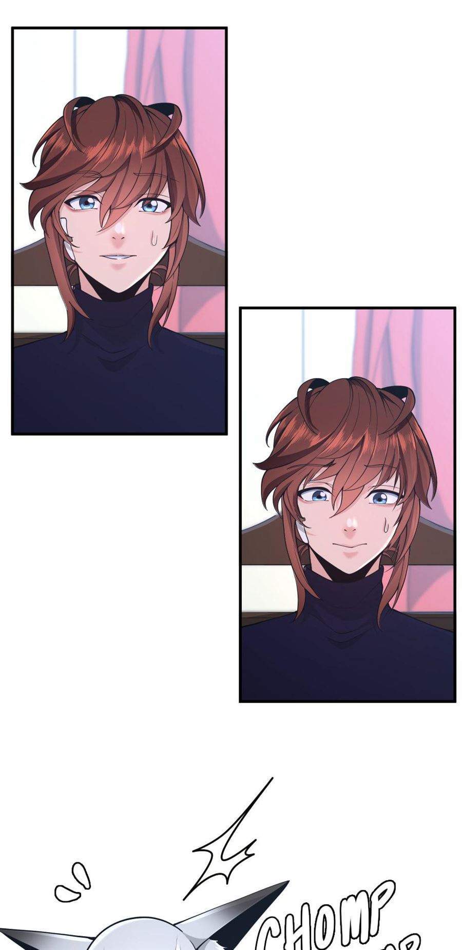 The Beginning After The End Chapter 124 Gambar 90