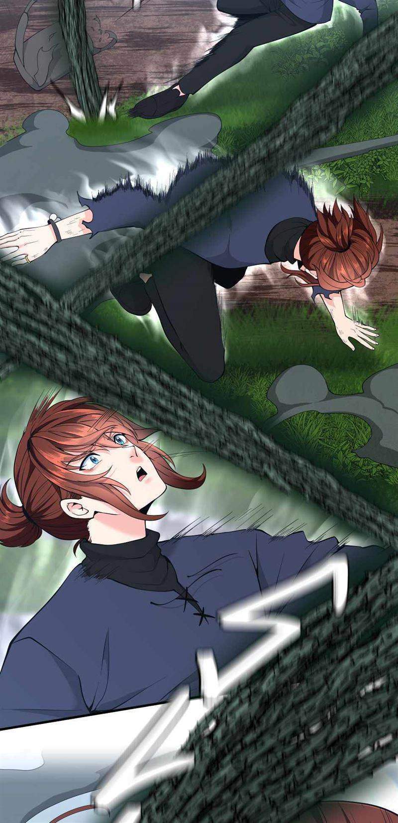 The Beginning After The End Chapter 123 Gambar 14