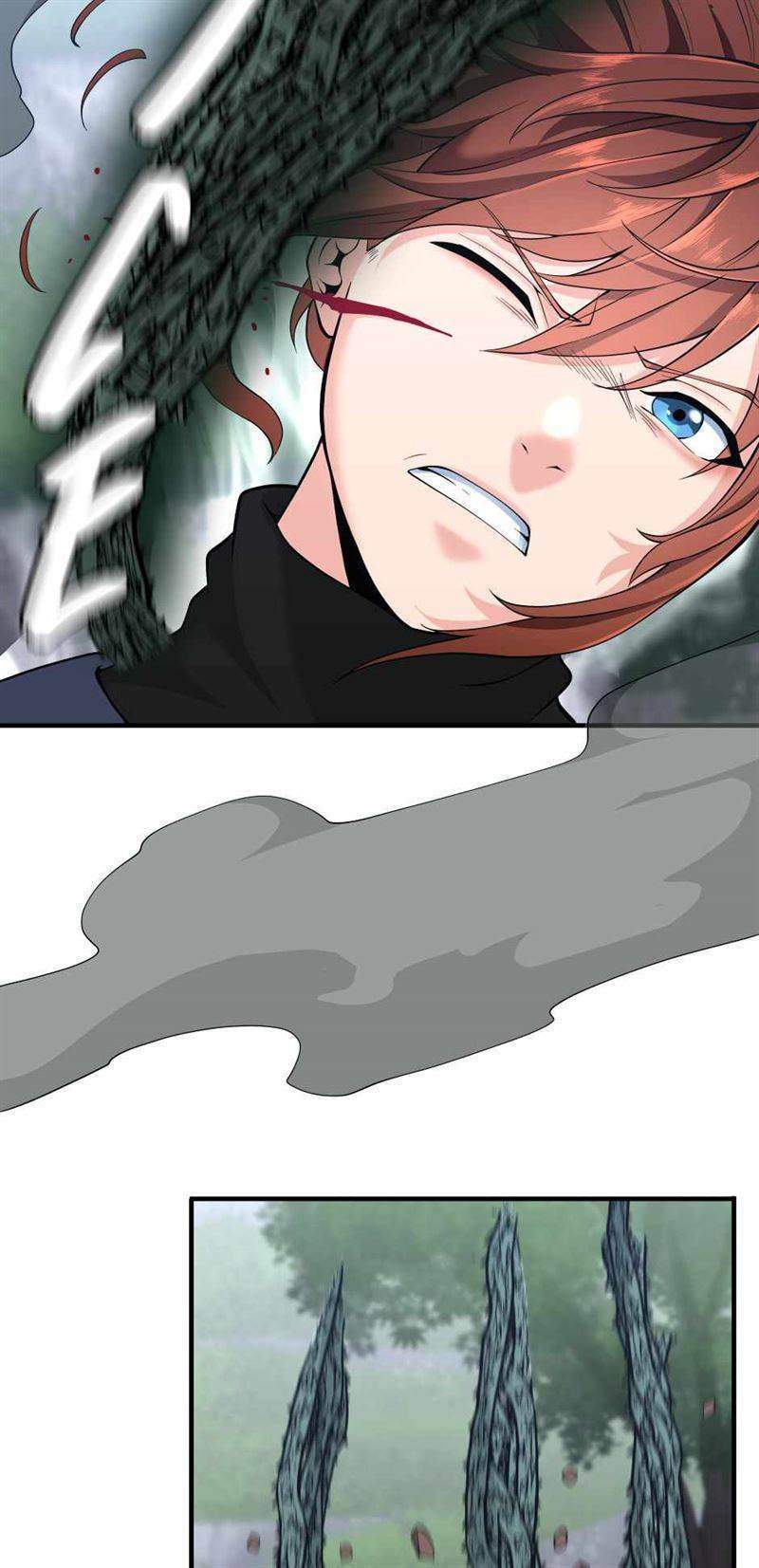 The Beginning After The End Chapter 123 Gambar 15