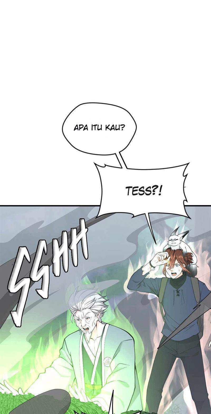 Komik The Beginning After The End Chapter 123 gambar nomor 1
