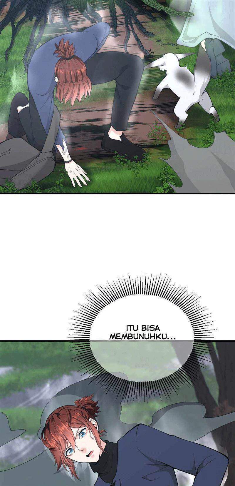 The Beginning After The End Chapter 123 Gambar 11