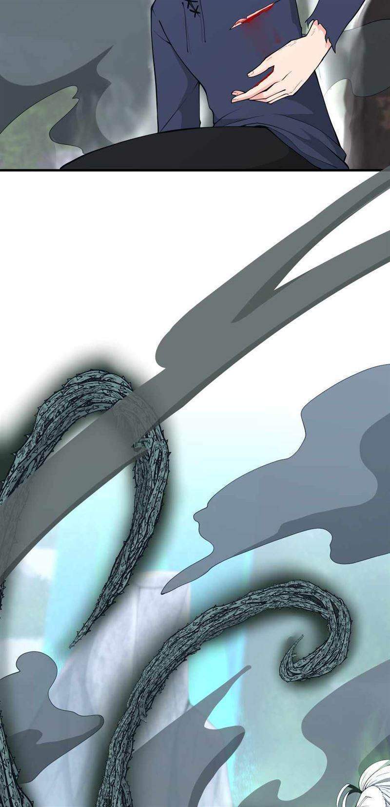 The Beginning After The End Chapter 123 Gambar 12