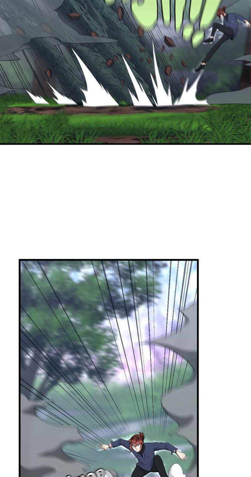 The Beginning After The End Chapter 123 Gambar 25