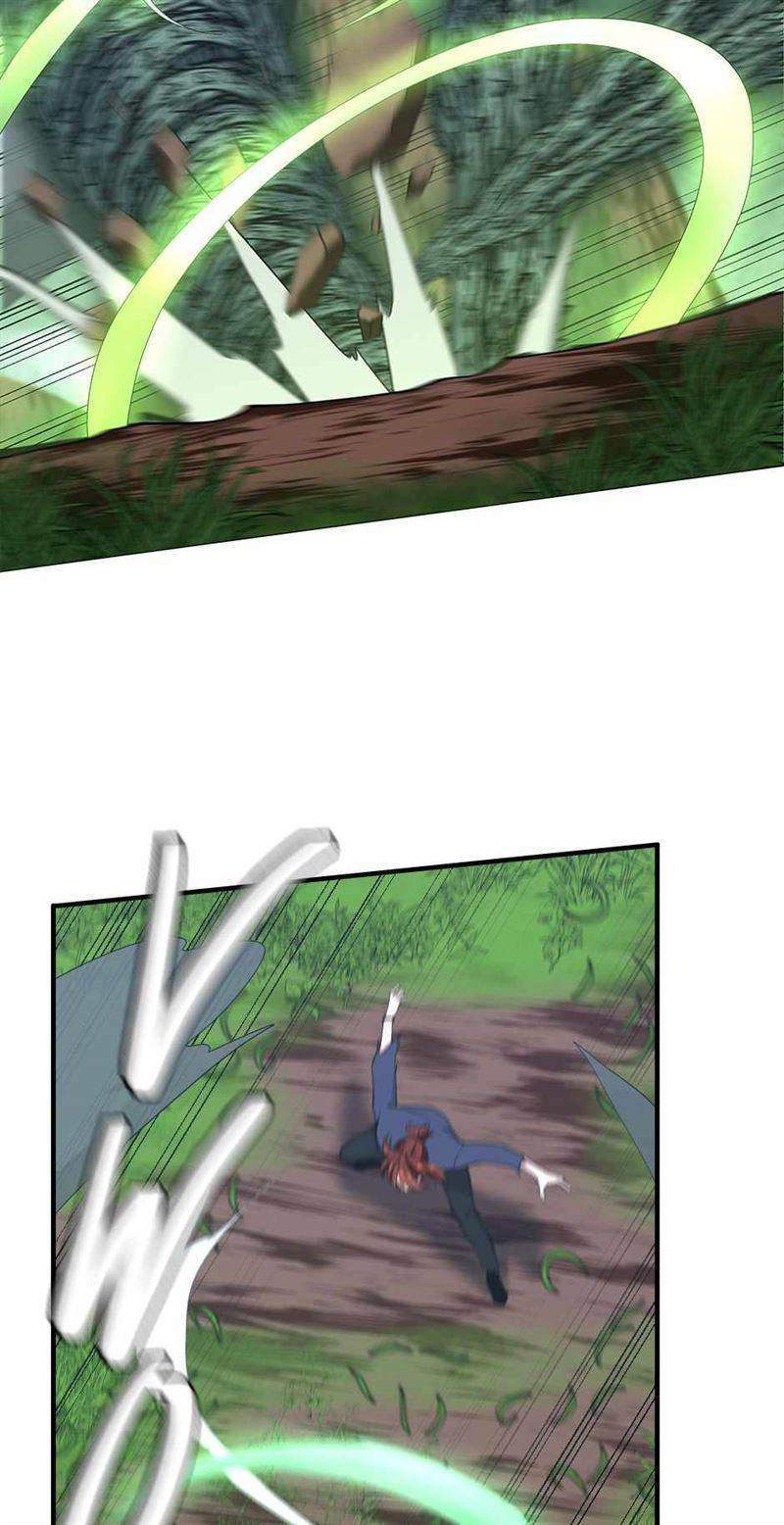 The Beginning After The End Chapter 123 Gambar 29