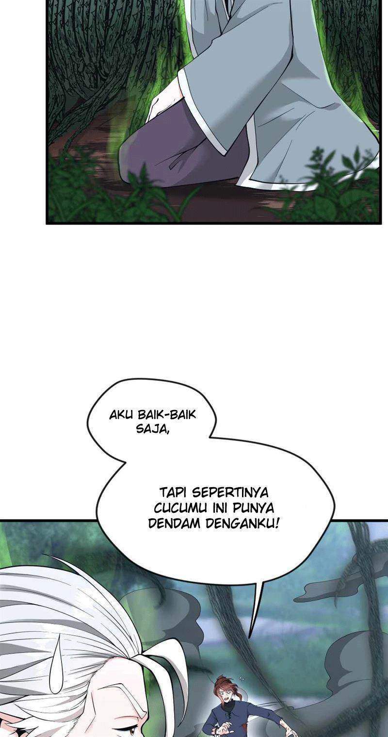 The Beginning After The End Chapter 123 Gambar 20