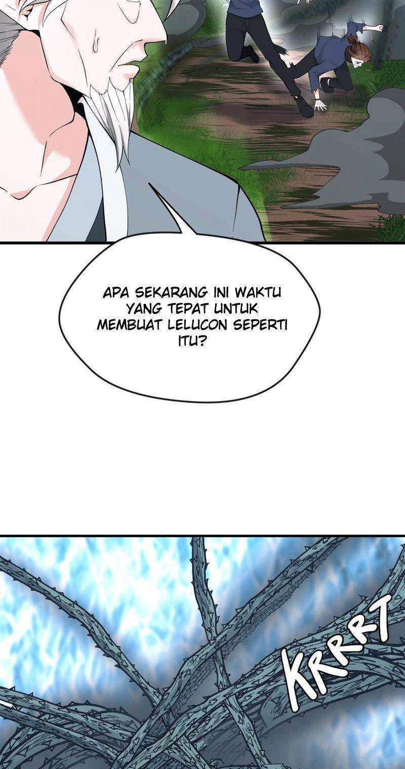 The Beginning After The End Chapter 123 Gambar 21