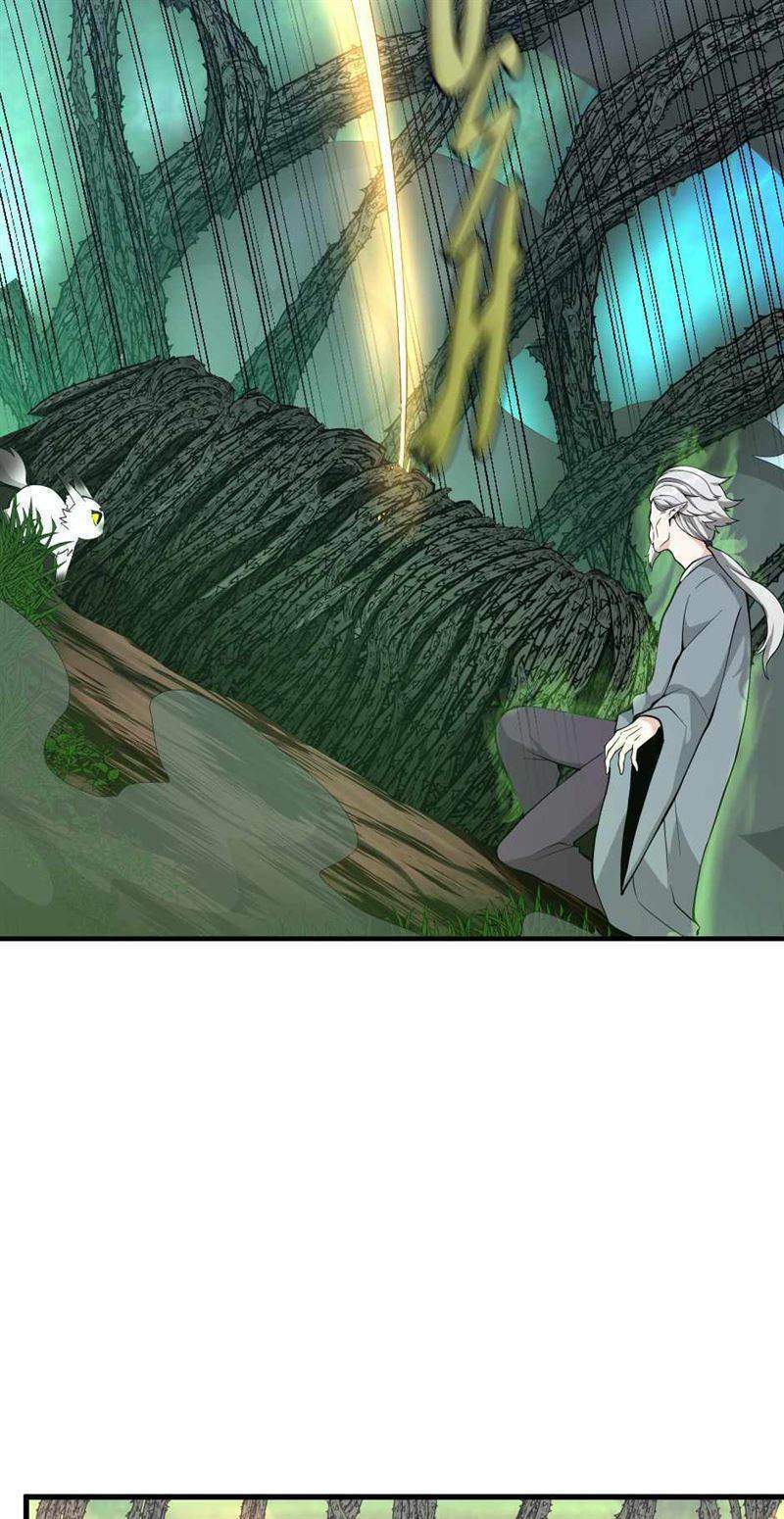 The Beginning After The End Chapter 123 Gambar 35