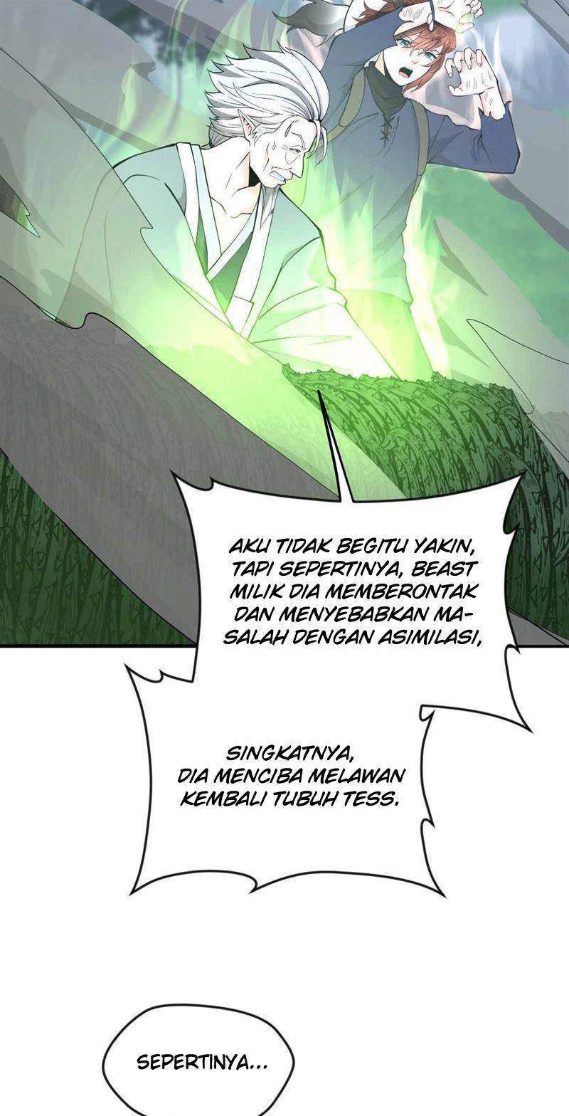The Beginning After The End Chapter 123 Gambar 3
