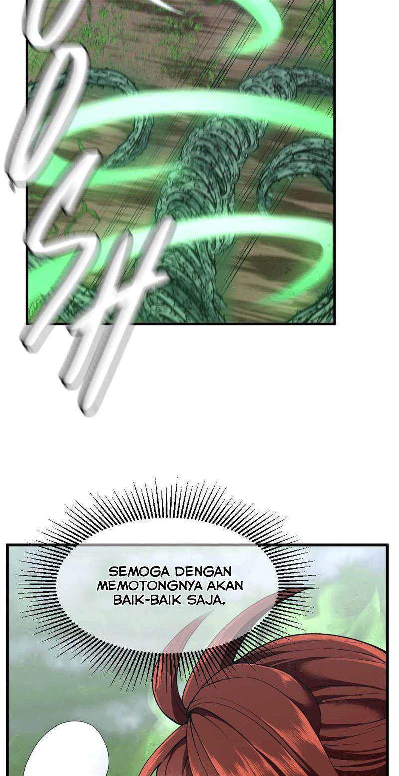 The Beginning After The End Chapter 123 Gambar 30