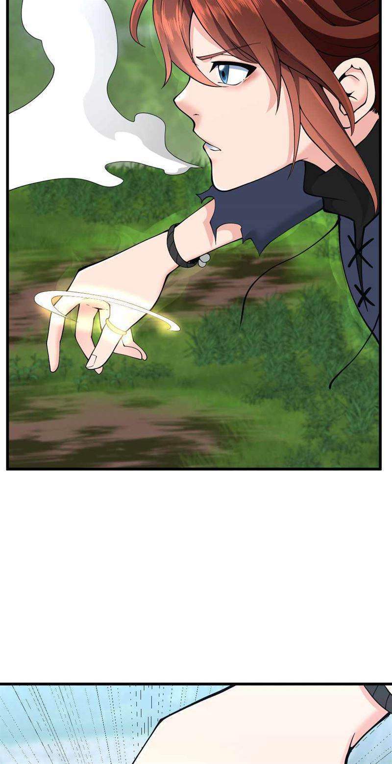 The Beginning After The End Chapter 123 Gambar 31